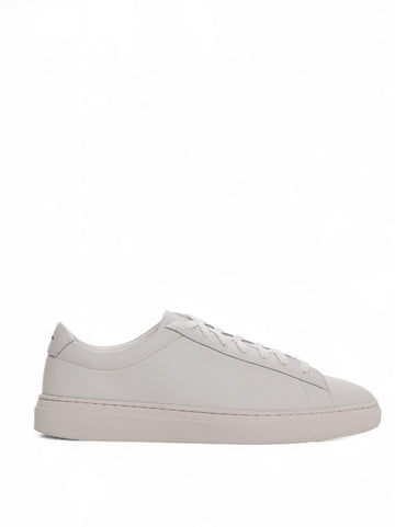 Sneakers KIERAN-TENN Panna BOSS Uomo