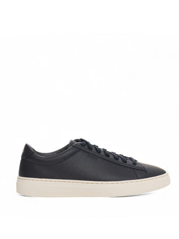 Sneakers KIERAN-TENN Blu BOSS Uomo