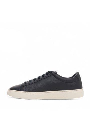 Sneakers KIERAN-TENN Blu BOSS Uomo