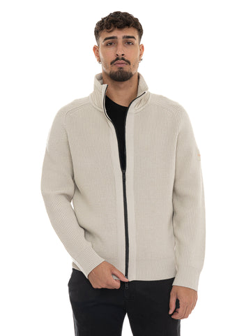 Maglia in lana KIGLOO Beige BOSS Uomo