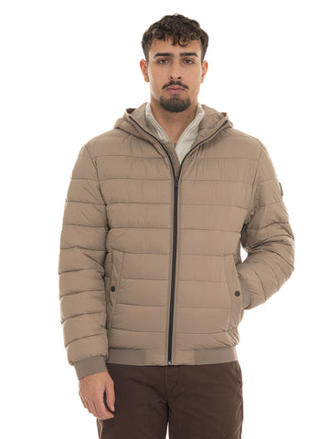 BOSS Men's ODENIS Mud Bomber Jacket