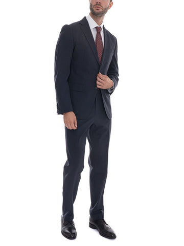 Abito Uomo Blu BOSS Uomo
