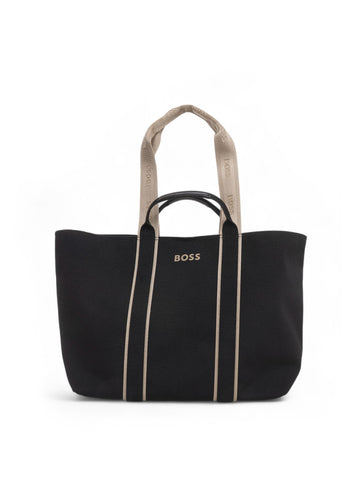 Borsa Nero BOSS Donna