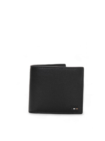 Portafogli Nero BOSS Uomo