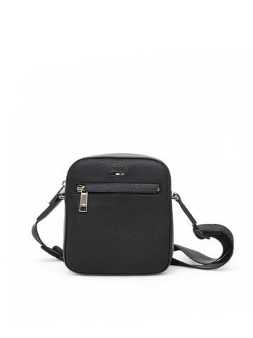 Borsello  RAY-NS-ZIP Nero BOSS Uomo