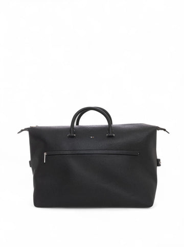 Borsone da viaggio RAY-SOFT-HOLDALL Nero BOSS Uomo