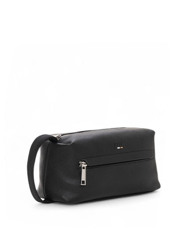 Pochette  RAY-WASHBAGN Nero BOSS Uomo