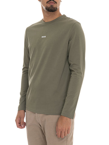 TCHARK Green BOSS Men's T-shirt