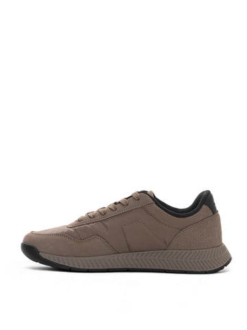 Sneakers Beige BOSS Uomo