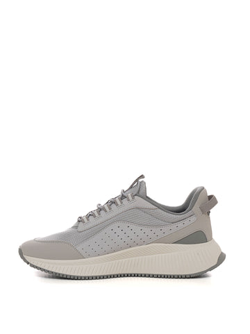 Sneakers alta  TTNM-EVO-RUNN-MENUTP Grigio BOSS Uomo