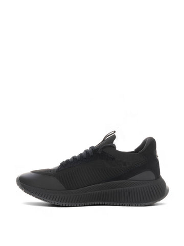 Sneakers Nero BOSS Uomo