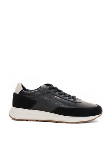 Sneakers Nero BOSS Uomo