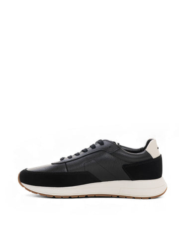 Sneakers Nero BOSS Uomo