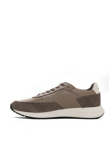 Sneakers Taupe BOSS Uomo