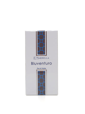 Profumo uomo EMBLUVEN-302 Blu E. Marinella Uomo