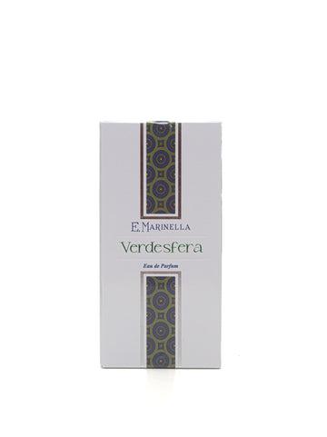 Profumo uomo EMVERDES-303 Verde E. Marinella Uomo
