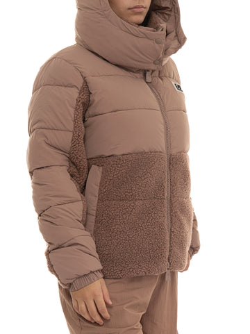 Giubbotti Rosa carico EA7 Donna