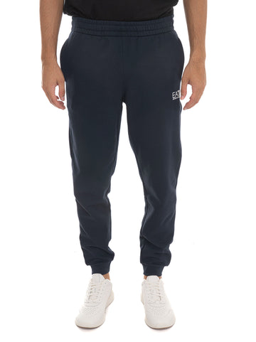 Pantaloni Blu EA7 Uomo