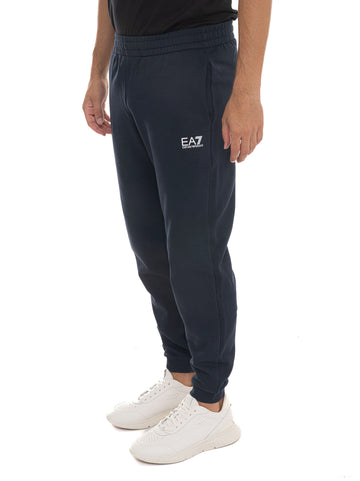 Pantaloni Blu EA7 Uomo