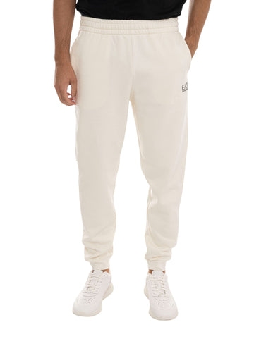 Pantaloni Panna EA7 Uomo
