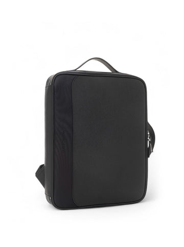 Zaino Nero Emporio Armani Uomo