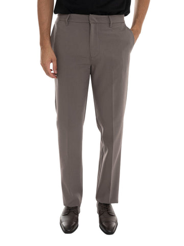 Pantaloni Fango Emporio Armani Uomo