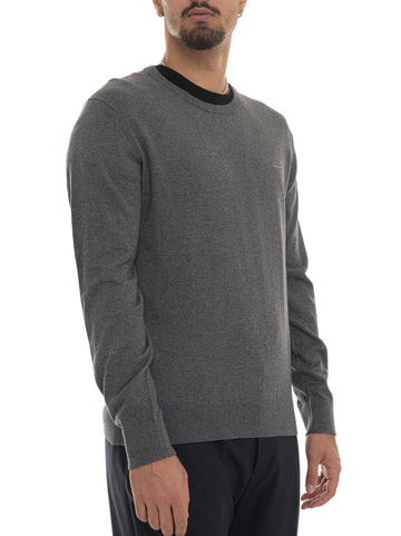 Maglie Grigio Gant Uomo