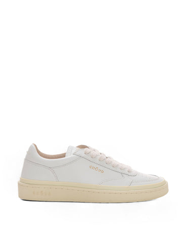 Sneakers Bianco Ghoud Uomo