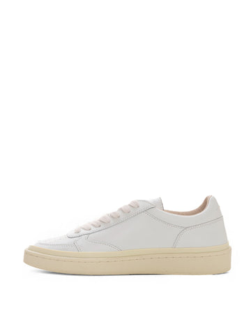 Sneakers Bianco Ghoud Uomo