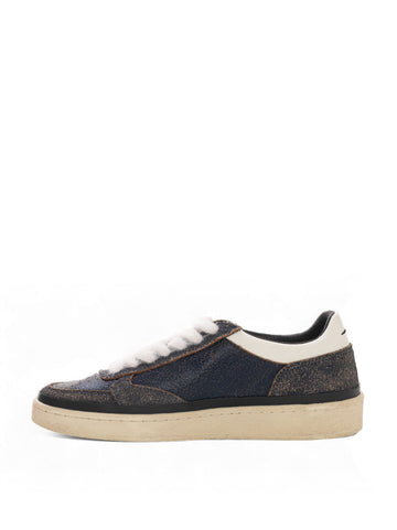 Sneakers Blu Ghoud Uomo