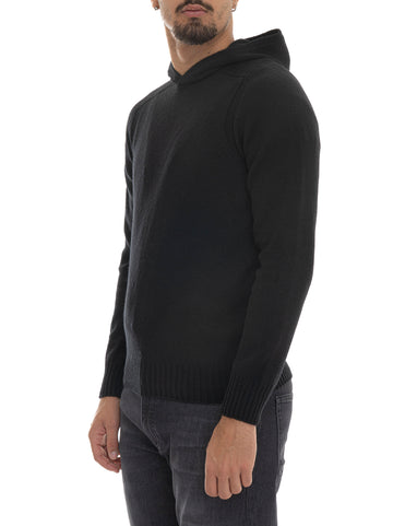 Maglie Nero Gran Sasso Uomo