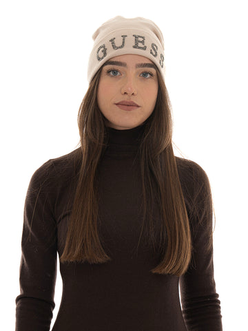 Cappello Panna Guess Donna