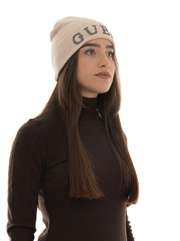 Cappello Panna Guess Donna