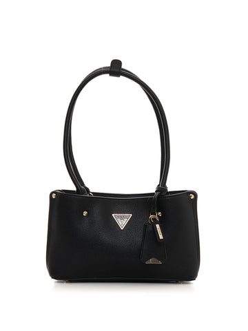 Borsa Nero Guess Donna