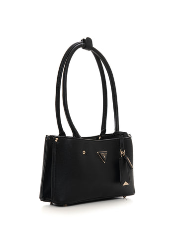 Borsa Nero Guess Donna