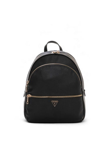 Zaino Nero Guess Donna