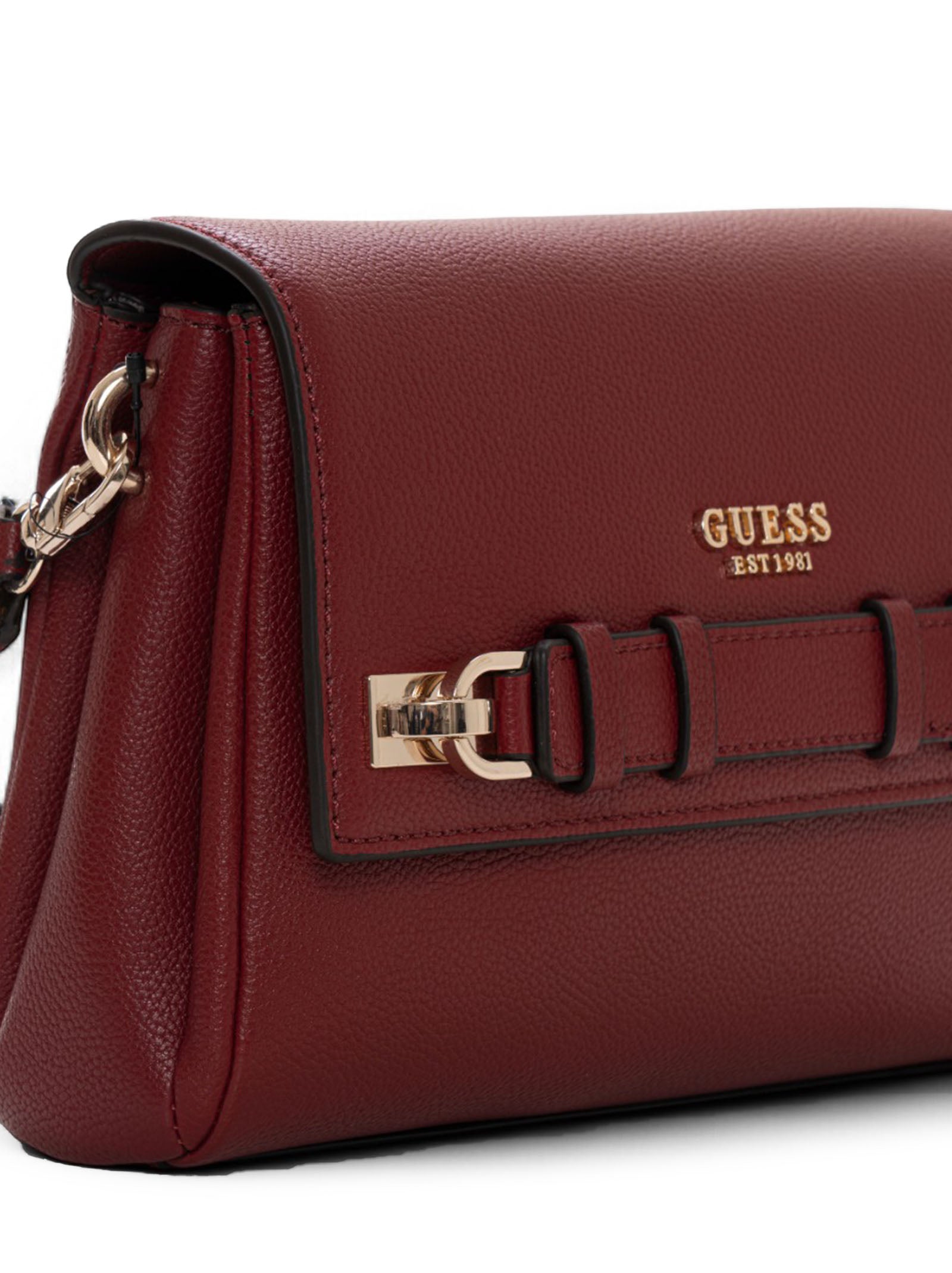 BORSA ELISABETTA FRANCHI BS60A32E2 Taglia Unica, Colore Fondente