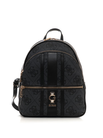 Zaino Grigio scuro Guess Donna