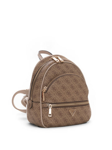 Zaino Beige Guess Donna