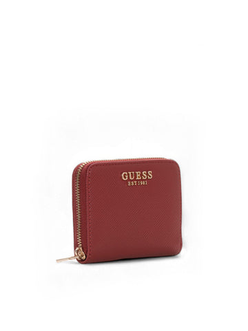 Portafogli Amaranto Guess Donna