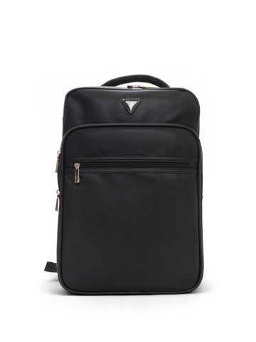 Zaino Nero Guess Donna