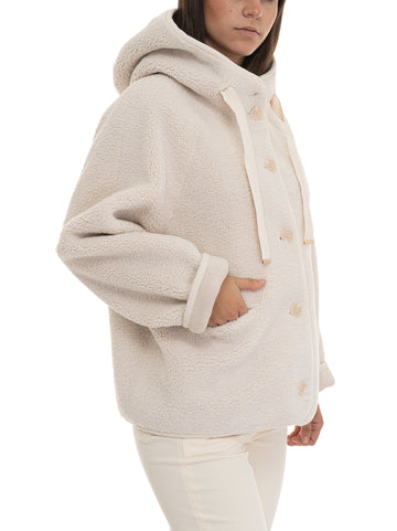 Giubbino Agnese Panna Guess Donna