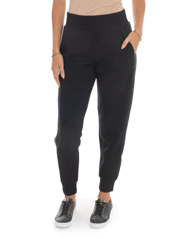 Guess Women's Black Sweatpants