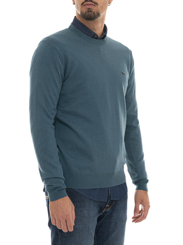 Maglia girocollo Ottanio Harmont & Blaine Uomo