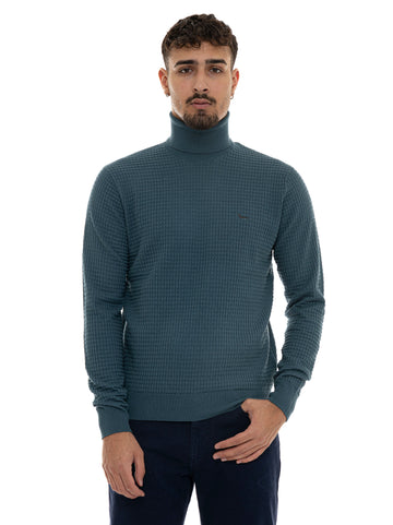Pullover collo alto Ottanio Harmont & Blaine Uomo