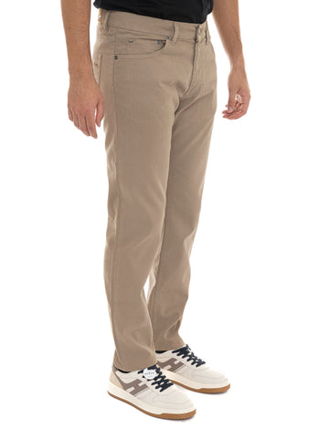 Pantaloni Fango Harmont & Blaine Uomo