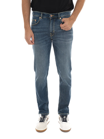 Jeans Denim medio Harmont & Blaine Uomo