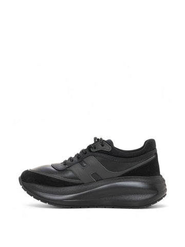 Sneakers Nero Hogan Donna