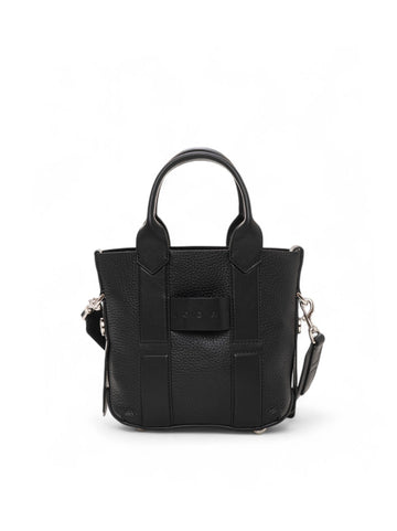 Borsa Nero Hogan Donna