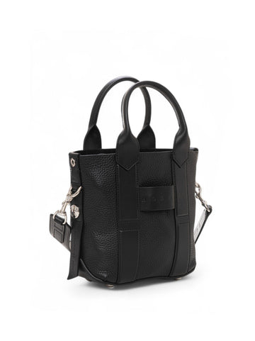 Borsa Nero Hogan Donna